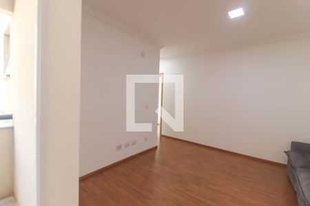 Sala/Cozinha de apartamento à venda com 2 quartos, 71m² em Horto Florestal, Jundiaí