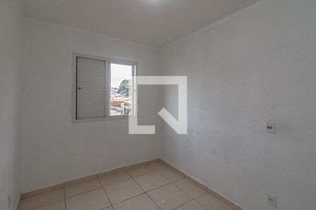 Quarto 2 de apartamento à venda com 2 quartos, 45m² em Parque Bristol, São Paulo