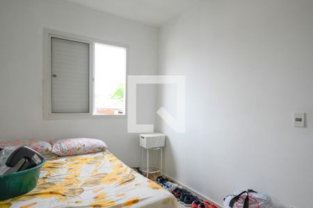 Quarto 2 de apartamento à venda com 2 quartos, 45m² em Parque Bristol, São Paulo