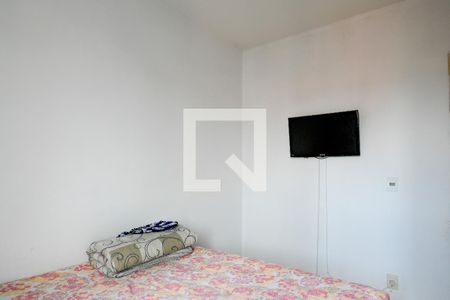 Quarto 1 de apartamento à venda com 2 quartos, 45m² em Parque Bristol, São Paulo