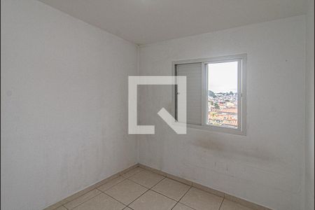 Quarto 1 de apartamento à venda com 2 quartos, 45m² em Parque Bristol, São Paulo