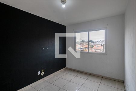 Sala de apartamento à venda com 2 quartos, 45m² em Parque Bristol, São Paulo