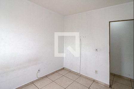 Quarto 1 de apartamento à venda com 2 quartos, 45m² em Parque Bristol, São Paulo