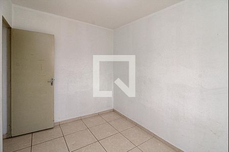 Quarto 2 de apartamento à venda com 2 quartos, 45m² em Parque Bristol, São Paulo