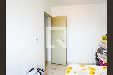 Quarto 2 de apartamento à venda com 2 quartos, 45m² em Parque Bristol, São Paulo