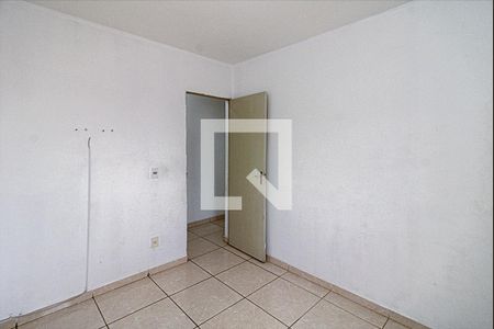 Quarto 1 de apartamento à venda com 2 quartos, 45m² em Parque Bristol, São Paulo