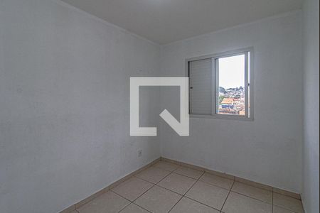 Quarto 2 de apartamento à venda com 2 quartos, 45m² em Parque Bristol, São Paulo