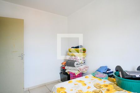 Quarto 2 de apartamento à venda com 2 quartos, 45m² em Parque Bristol, São Paulo