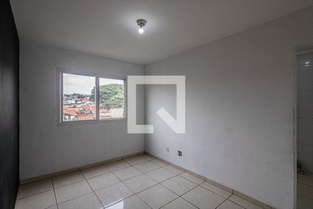 Sala de apartamento à venda com 2 quartos, 45m² em Parque Bristol, São Paulo