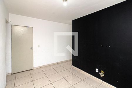 Sala de apartamento à venda com 2 quartos, 45m² em Parque Bristol, São Paulo