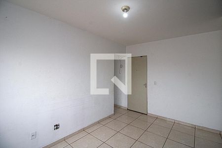 Sala de apartamento à venda com 2 quartos, 45m² em Parque Bristol, São Paulo