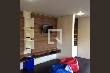 Foto 15 de apartamento à venda com 2 quartos, 47m² em Mooca, São Paulo