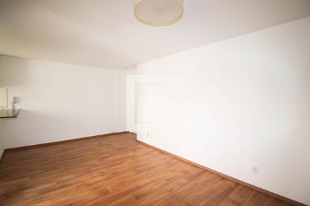 Sala de apartamento à venda com 1 quarto, 45m² em Vila Nova Conceição, São Paulo