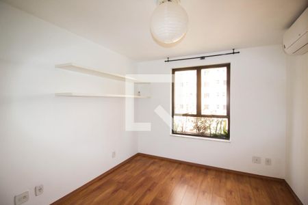 Quarto  de apartamento à venda com 1 quarto, 45m² em Vila Nova Conceição, São Paulo