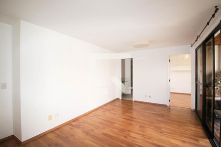 Sala de apartamento à venda com 1 quarto, 45m² em Vila Nova Conceição, São Paulo