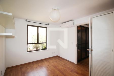 Quarto  de apartamento à venda com 1 quarto, 45m² em Vila Nova Conceição, São Paulo