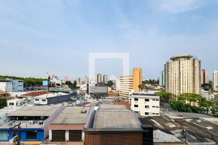 Vista de apartamento à venda com 2 quartos, 97m² em Jardim do Mar, São Bernardo do Campo