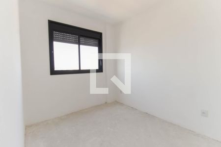 Quarto 1 de apartamento à venda com 2 quartos, 50m² em Vila Giordano, São Paulo