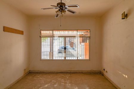 Sala de casa à venda com 2 quartos, 83m² em Vila Santa Catarina, São Paulo