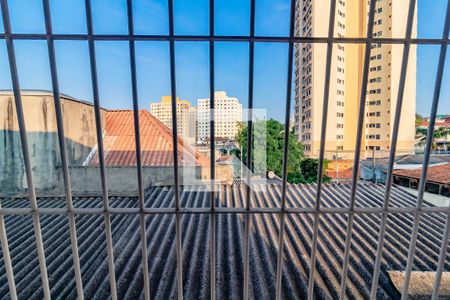 Vista Quarto de casa à venda com 2 quartos, 83m² em Vila Santa Catarina, São Paulo