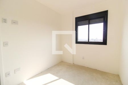 Quarto 1 de apartamento à venda com 2 quartos, 50m² em Vila Giordano, São Paulo