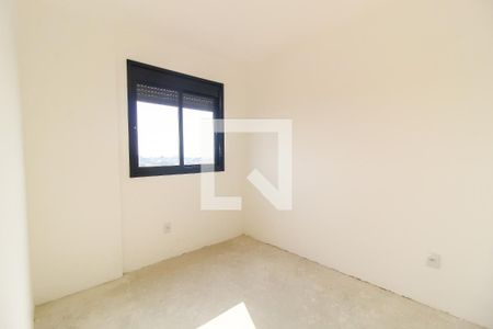 Quarto 1 de apartamento à venda com 2 quartos, 50m² em Vila Giordano, São Paulo