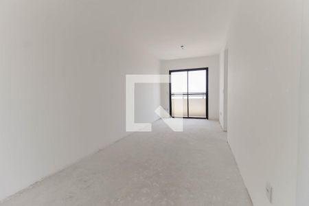 Sala de apartamento à venda com 2 quartos, 50m² em Vila Giordano, São Paulo