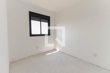 Quarto 1 de apartamento à venda com 2 quartos, 50m² em Vila Giordano, São Paulo