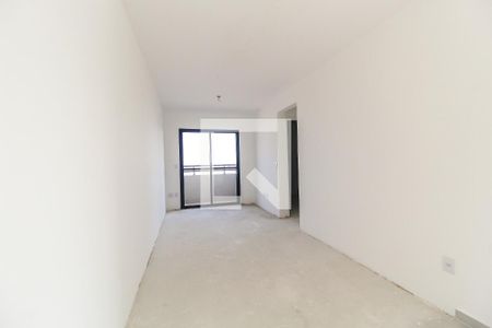 Apartamento à venda com 50m², 2 quartos e 1 vagaSala