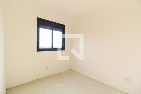 Quarto de apartamento à venda com 2 quartos, 50m² em Vila Giordano, São Paulo