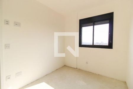 Quarto de apartamento à venda com 2 quartos, 50m² em Vila Giordano, São Paulo