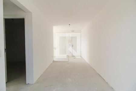 Sala de apartamento à venda com 2 quartos, 50m² em Vila Giordano, São Paulo