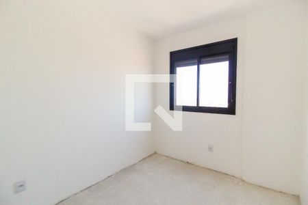 Quarto 1 de apartamento à venda com 2 quartos, 50m² em Vila Giordano, São Paulo