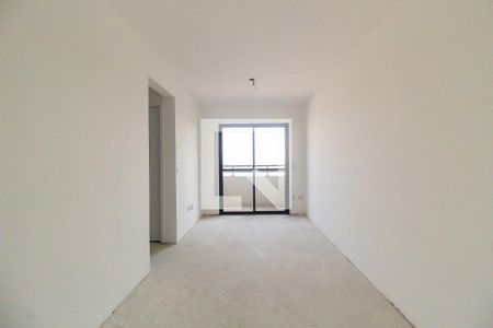 Apartamento à venda com 50m², 2 quartos e 1 vagaSala