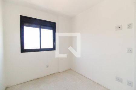 Quarto 1 de apartamento à venda com 2 quartos, 50m² em Vila Giordano, São Paulo