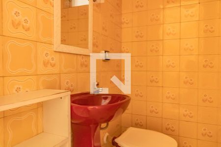 Lavabo de casa à venda com 3 quartos, 125m² em Vila Santa Catarina, São Paulo