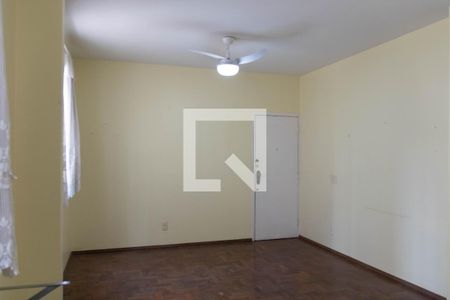 Sala de apartamento à venda com 3 quartos, 110m² em Gutierrez, Belo Horizonte