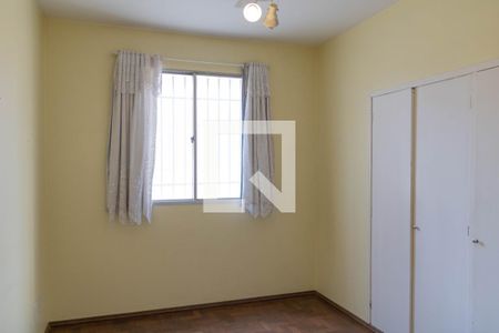 Suíte de apartamento à venda com 3 quartos, 110m² em Gutierrez, Belo Horizonte