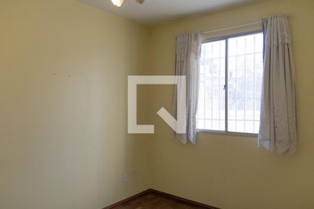 Suíte de apartamento à venda com 3 quartos, 110m² em Gutierrez, Belo Horizonte