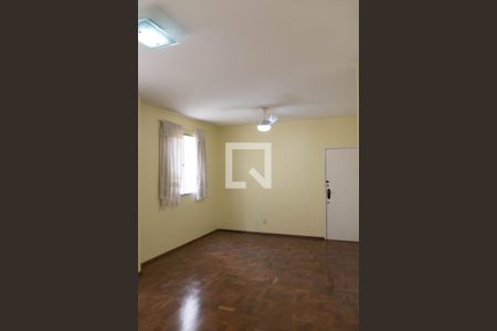 Sala de apartamento à venda com 3 quartos, 110m² em Gutierrez, Belo Horizonte