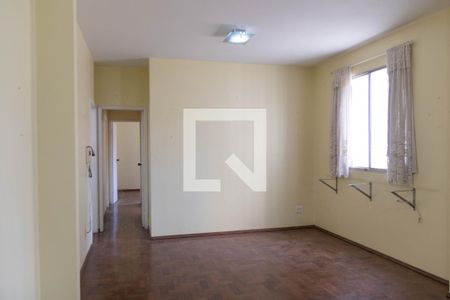 Sala de apartamento à venda com 3 quartos, 110m² em Gutierrez, Belo Horizonte