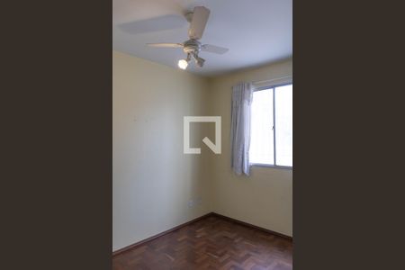 Suíte de apartamento à venda com 3 quartos, 110m² em Gutierrez, Belo Horizonte