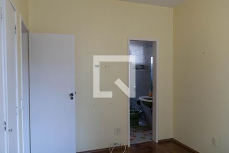 Suíte de apartamento à venda com 3 quartos, 110m² em Gutierrez, Belo Horizonte