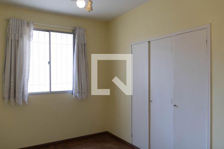 Suíte de apartamento à venda com 3 quartos, 110m² em Gutierrez, Belo Horizonte