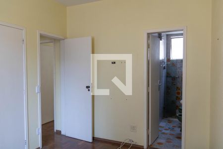 Suíte de apartamento à venda com 3 quartos, 110m² em Gutierrez, Belo Horizonte