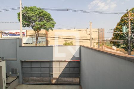 Sala Vista de casa para alugar com 4 quartos, 400m² em Parque Taquaral, Campinas