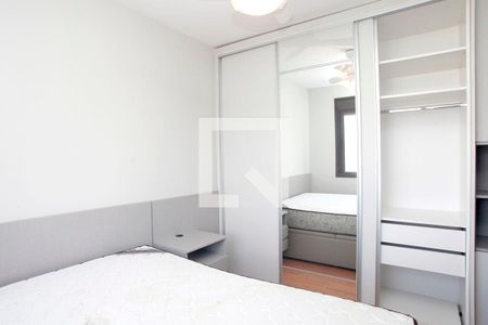 Quarto 1 de apartamento para alugar com 2 quartos, 62m² em Cidade Baixa, Porto Alegre