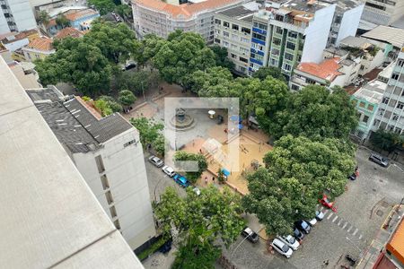 Vista de apartamento para alugar com 2 quartos, 90m² em Flamengo, Rio de Janeiro