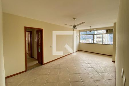 Sala de apartamento para alugar com 2 quartos, 90m² em Flamengo, Rio de Janeiro