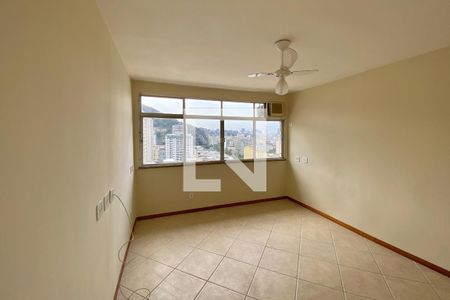 Quarto 1 de apartamento para alugar com 2 quartos, 90m² em Flamengo, Rio de Janeiro